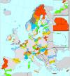 cbc map