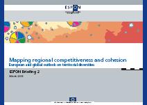 ESPON Briefing 2