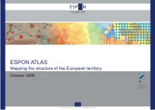 ESPON Atlas
