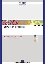 ESPON Synthesis Report I